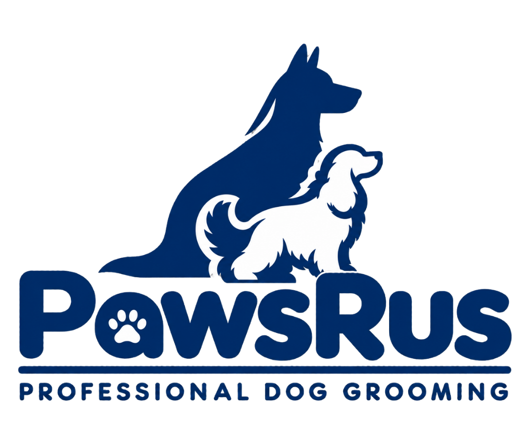 PawsRus Professional Dog Grooming